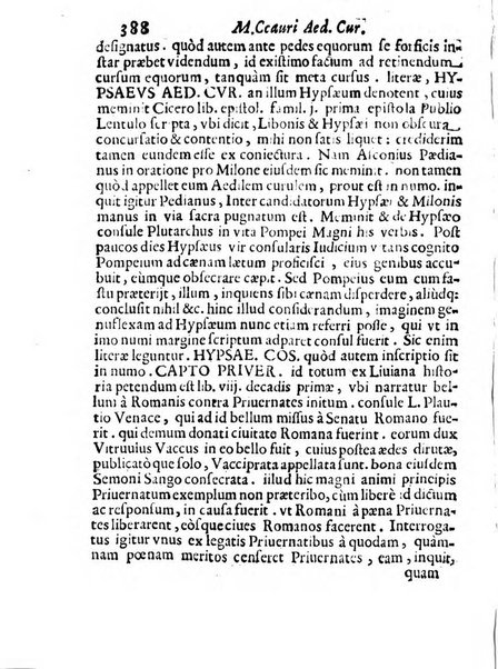 Miscellanea italica erudita