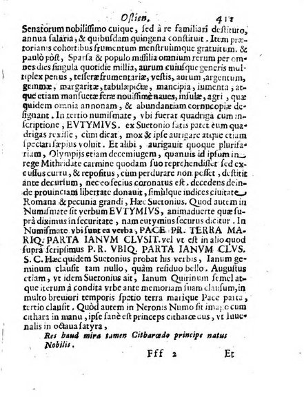 Miscellanea italica erudita