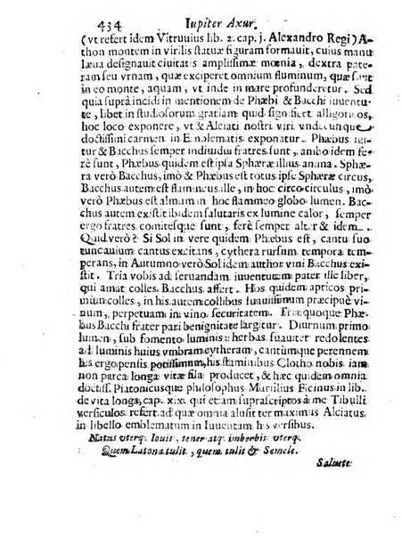 Miscellanea italica erudita