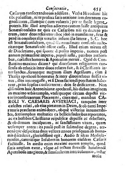 Miscellanea italica erudita