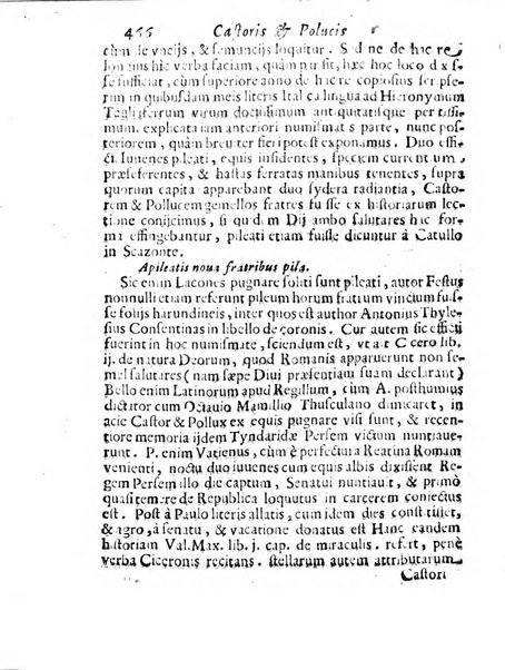 Miscellanea italica erudita