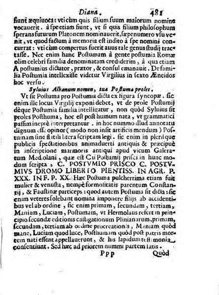 Miscellanea italica erudita