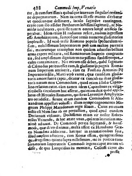 Miscellanea italica erudita