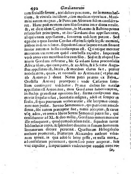 Miscellanea italica erudita