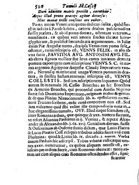 Miscellanea italica erudita