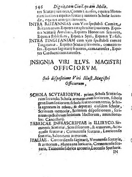 Miscellanea italica erudita