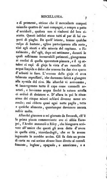 Lo spettatore lombardo, o sia Miscellanea scelta d'articoli di letteratura, di filosofia, di scienze scritti e successivamente pubblicati da Francesco Pezzi in vari giornali dal 1809 al 1821