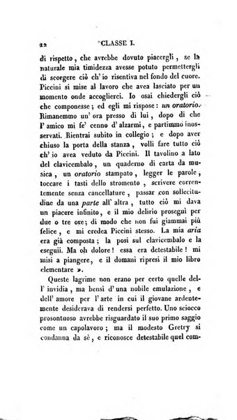 Lo spettatore lombardo, o sia Miscellanea scelta d'articoli di letteratura, di filosofia, di scienze scritti e successivamente pubblicati da Francesco Pezzi in vari giornali dal 1809 al 1821