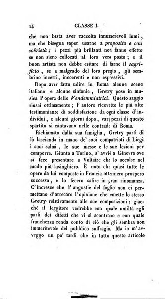 Lo spettatore lombardo, o sia Miscellanea scelta d'articoli di letteratura, di filosofia, di scienze scritti e successivamente pubblicati da Francesco Pezzi in vari giornali dal 1809 al 1821