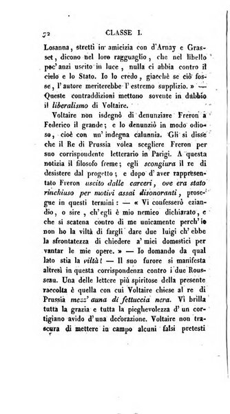 Lo spettatore lombardo, o sia Miscellanea scelta d'articoli di letteratura, di filosofia, di scienze scritti e successivamente pubblicati da Francesco Pezzi in vari giornali dal 1809 al 1821