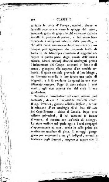 Lo spettatore lombardo, o sia Miscellanea scelta d'articoli di letteratura, di filosofia, di scienze scritti e successivamente pubblicati da Francesco Pezzi in vari giornali dal 1809 al 1821