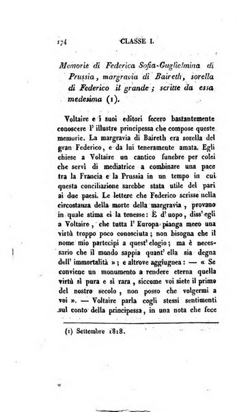 Lo spettatore lombardo, o sia Miscellanea scelta d'articoli di letteratura, di filosofia, di scienze scritti e successivamente pubblicati da Francesco Pezzi in vari giornali dal 1809 al 1821