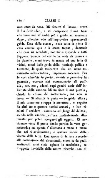 Lo spettatore lombardo, o sia Miscellanea scelta d'articoli di letteratura, di filosofia, di scienze scritti e successivamente pubblicati da Francesco Pezzi in vari giornali dal 1809 al 1821