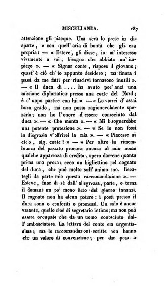 Lo spettatore lombardo, o sia Miscellanea scelta d'articoli di letteratura, di filosofia, di scienze scritti e successivamente pubblicati da Francesco Pezzi in vari giornali dal 1809 al 1821