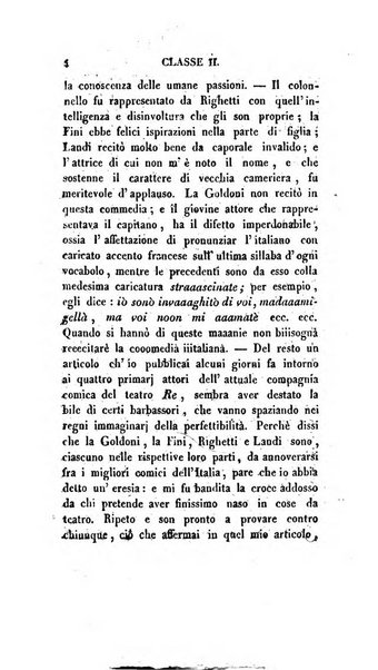 Lo spettatore lombardo, o sia Miscellanea scelta d'articoli di letteratura, di filosofia, di scienze scritti e successivamente pubblicati da Francesco Pezzi in vari giornali dal 1809 al 1821