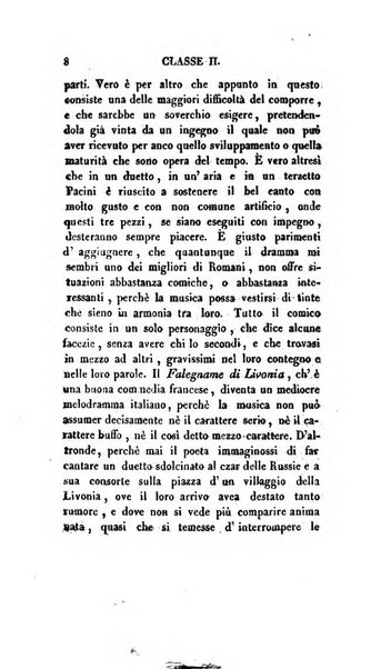 Lo spettatore lombardo, o sia Miscellanea scelta d'articoli di letteratura, di filosofia, di scienze scritti e successivamente pubblicati da Francesco Pezzi in vari giornali dal 1809 al 1821