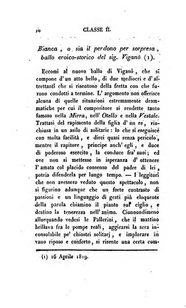 Lo spettatore lombardo, o sia Miscellanea scelta d'articoli di letteratura, di filosofia, di scienze scritti e successivamente pubblicati da Francesco Pezzi in vari giornali dal 1809 al 1821