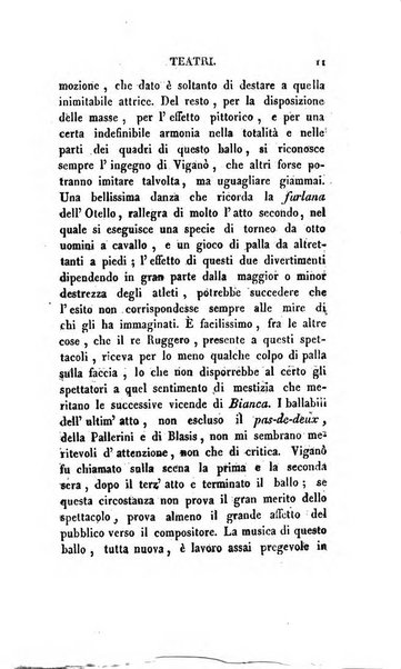 Lo spettatore lombardo, o sia Miscellanea scelta d'articoli di letteratura, di filosofia, di scienze scritti e successivamente pubblicati da Francesco Pezzi in vari giornali dal 1809 al 1821