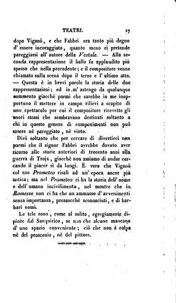 Lo spettatore lombardo, o sia Miscellanea scelta d'articoli di letteratura, di filosofia, di scienze scritti e successivamente pubblicati da Francesco Pezzi in vari giornali dal 1809 al 1821