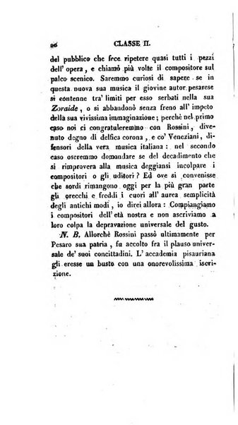 Lo spettatore lombardo, o sia Miscellanea scelta d'articoli di letteratura, di filosofia, di scienze scritti e successivamente pubblicati da Francesco Pezzi in vari giornali dal 1809 al 1821