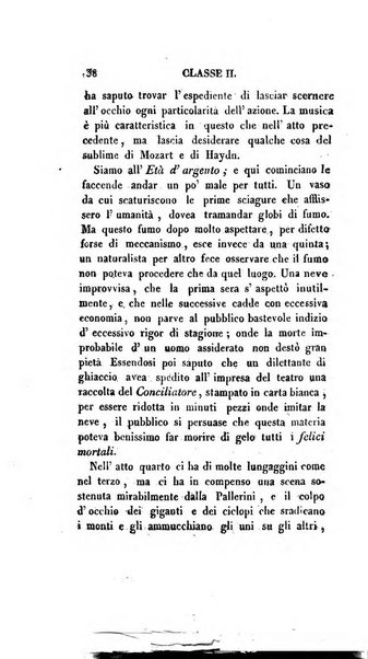 Lo spettatore lombardo, o sia Miscellanea scelta d'articoli di letteratura, di filosofia, di scienze scritti e successivamente pubblicati da Francesco Pezzi in vari giornali dal 1809 al 1821