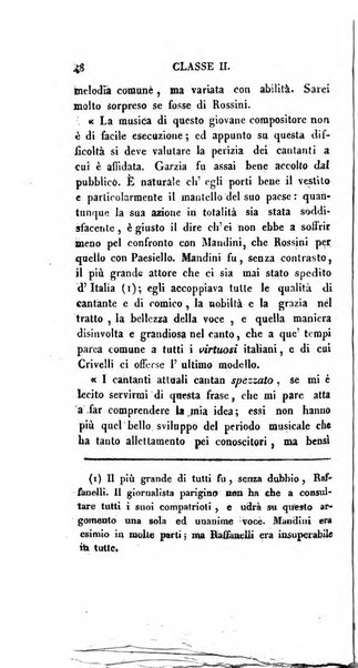 Lo spettatore lombardo, o sia Miscellanea scelta d'articoli di letteratura, di filosofia, di scienze scritti e successivamente pubblicati da Francesco Pezzi in vari giornali dal 1809 al 1821