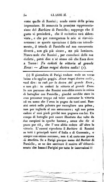 Lo spettatore lombardo, o sia Miscellanea scelta d'articoli di letteratura, di filosofia, di scienze scritti e successivamente pubblicati da Francesco Pezzi in vari giornali dal 1809 al 1821