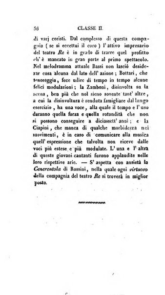 Lo spettatore lombardo, o sia Miscellanea scelta d'articoli di letteratura, di filosofia, di scienze scritti e successivamente pubblicati da Francesco Pezzi in vari giornali dal 1809 al 1821