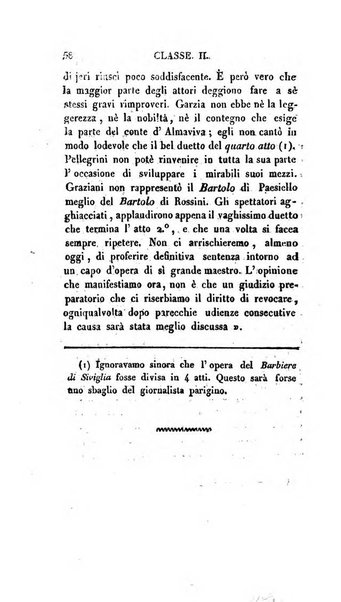 Lo spettatore lombardo, o sia Miscellanea scelta d'articoli di letteratura, di filosofia, di scienze scritti e successivamente pubblicati da Francesco Pezzi in vari giornali dal 1809 al 1821