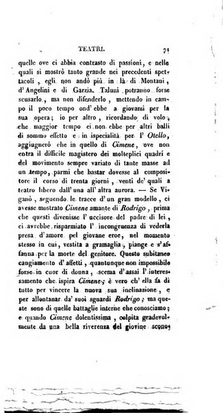 Lo spettatore lombardo, o sia Miscellanea scelta d'articoli di letteratura, di filosofia, di scienze scritti e successivamente pubblicati da Francesco Pezzi in vari giornali dal 1809 al 1821