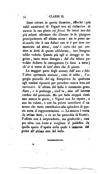 Lo spettatore lombardo, o sia Miscellanea scelta d'articoli di letteratura, di filosofia, di scienze scritti e successivamente pubblicati da Francesco Pezzi in vari giornali dal 1809 al 1821