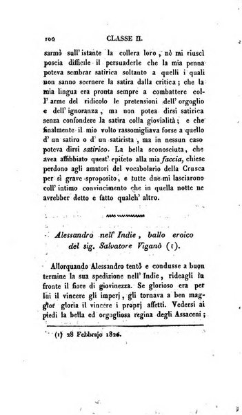 Lo spettatore lombardo, o sia Miscellanea scelta d'articoli di letteratura, di filosofia, di scienze scritti e successivamente pubblicati da Francesco Pezzi in vari giornali dal 1809 al 1821