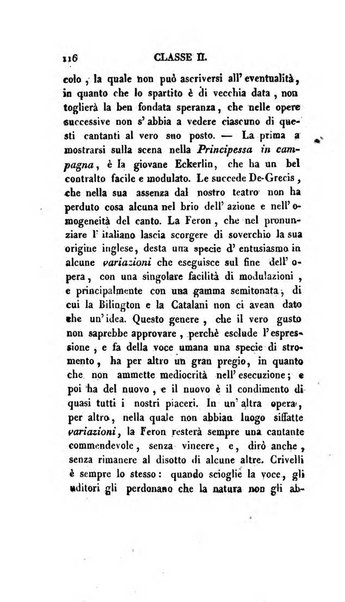 Lo spettatore lombardo, o sia Miscellanea scelta d'articoli di letteratura, di filosofia, di scienze scritti e successivamente pubblicati da Francesco Pezzi in vari giornali dal 1809 al 1821