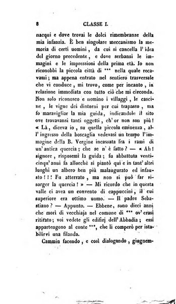 Lo spettatore lombardo, o sia Miscellanea scelta d'articoli di letteratura, di filosofia, di scienze scritti e successivamente pubblicati da Francesco Pezzi in vari giornali dal 1809 al 1821