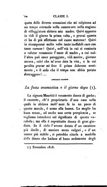 Lo spettatore lombardo, o sia Miscellanea scelta d'articoli di letteratura, di filosofia, di scienze scritti e successivamente pubblicati da Francesco Pezzi in vari giornali dal 1809 al 1821