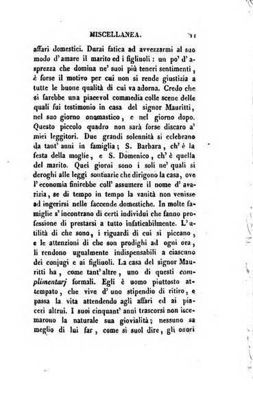 Lo spettatore lombardo, o sia Miscellanea scelta d'articoli di letteratura, di filosofia, di scienze scritti e successivamente pubblicati da Francesco Pezzi in vari giornali dal 1809 al 1821