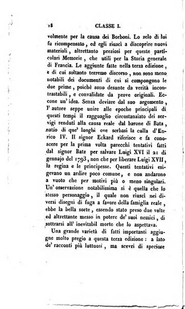 Lo spettatore lombardo, o sia Miscellanea scelta d'articoli di letteratura, di filosofia, di scienze scritti e successivamente pubblicati da Francesco Pezzi in vari giornali dal 1809 al 1821