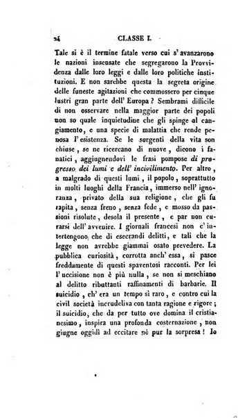 Lo spettatore lombardo, o sia Miscellanea scelta d'articoli di letteratura, di filosofia, di scienze scritti e successivamente pubblicati da Francesco Pezzi in vari giornali dal 1809 al 1821