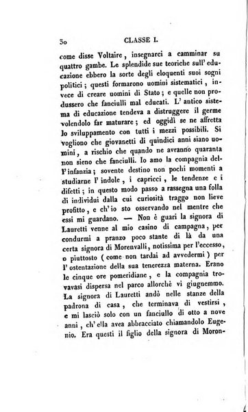 Lo spettatore lombardo, o sia Miscellanea scelta d'articoli di letteratura, di filosofia, di scienze scritti e successivamente pubblicati da Francesco Pezzi in vari giornali dal 1809 al 1821