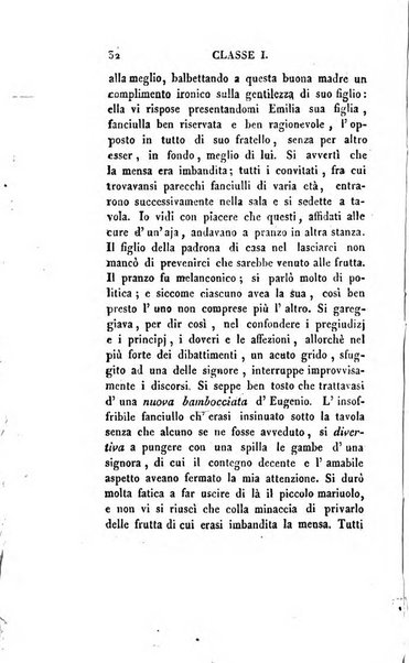 Lo spettatore lombardo, o sia Miscellanea scelta d'articoli di letteratura, di filosofia, di scienze scritti e successivamente pubblicati da Francesco Pezzi in vari giornali dal 1809 al 1821