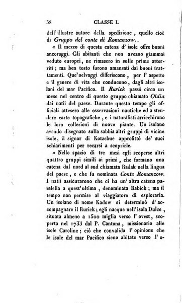 Lo spettatore lombardo, o sia Miscellanea scelta d'articoli di letteratura, di filosofia, di scienze scritti e successivamente pubblicati da Francesco Pezzi in vari giornali dal 1809 al 1821