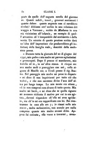 Lo spettatore lombardo, o sia Miscellanea scelta d'articoli di letteratura, di filosofia, di scienze scritti e successivamente pubblicati da Francesco Pezzi in vari giornali dal 1809 al 1821