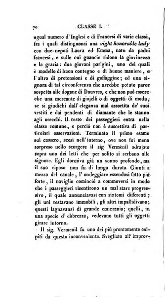 Lo spettatore lombardo, o sia Miscellanea scelta d'articoli di letteratura, di filosofia, di scienze scritti e successivamente pubblicati da Francesco Pezzi in vari giornali dal 1809 al 1821