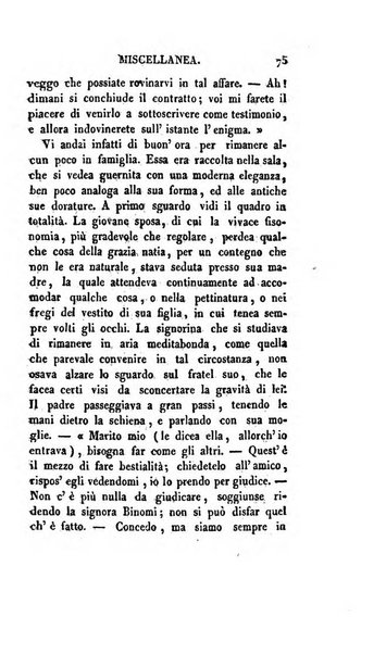 Lo spettatore lombardo, o sia Miscellanea scelta d'articoli di letteratura, di filosofia, di scienze scritti e successivamente pubblicati da Francesco Pezzi in vari giornali dal 1809 al 1821