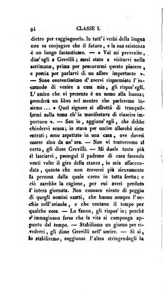 Lo spettatore lombardo, o sia Miscellanea scelta d'articoli di letteratura, di filosofia, di scienze scritti e successivamente pubblicati da Francesco Pezzi in vari giornali dal 1809 al 1821