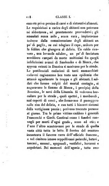 Lo spettatore lombardo, o sia Miscellanea scelta d'articoli di letteratura, di filosofia, di scienze scritti e successivamente pubblicati da Francesco Pezzi in vari giornali dal 1809 al 1821