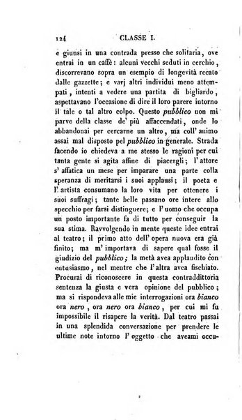 Lo spettatore lombardo, o sia Miscellanea scelta d'articoli di letteratura, di filosofia, di scienze scritti e successivamente pubblicati da Francesco Pezzi in vari giornali dal 1809 al 1821