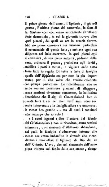 Lo spettatore lombardo, o sia Miscellanea scelta d'articoli di letteratura, di filosofia, di scienze scritti e successivamente pubblicati da Francesco Pezzi in vari giornali dal 1809 al 1821