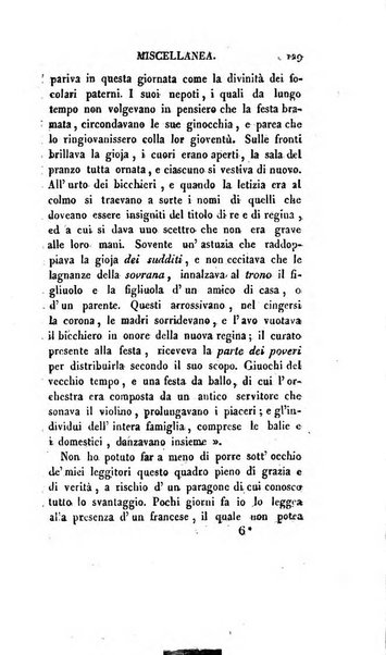 Lo spettatore lombardo, o sia Miscellanea scelta d'articoli di letteratura, di filosofia, di scienze scritti e successivamente pubblicati da Francesco Pezzi in vari giornali dal 1809 al 1821