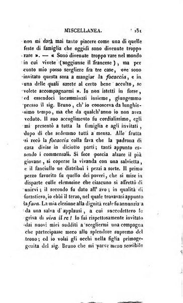 Lo spettatore lombardo, o sia Miscellanea scelta d'articoli di letteratura, di filosofia, di scienze scritti e successivamente pubblicati da Francesco Pezzi in vari giornali dal 1809 al 1821